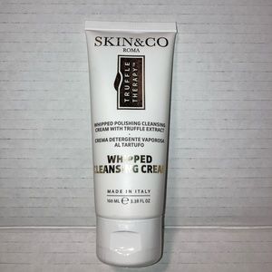 Skin&Co whipped cleansing cream